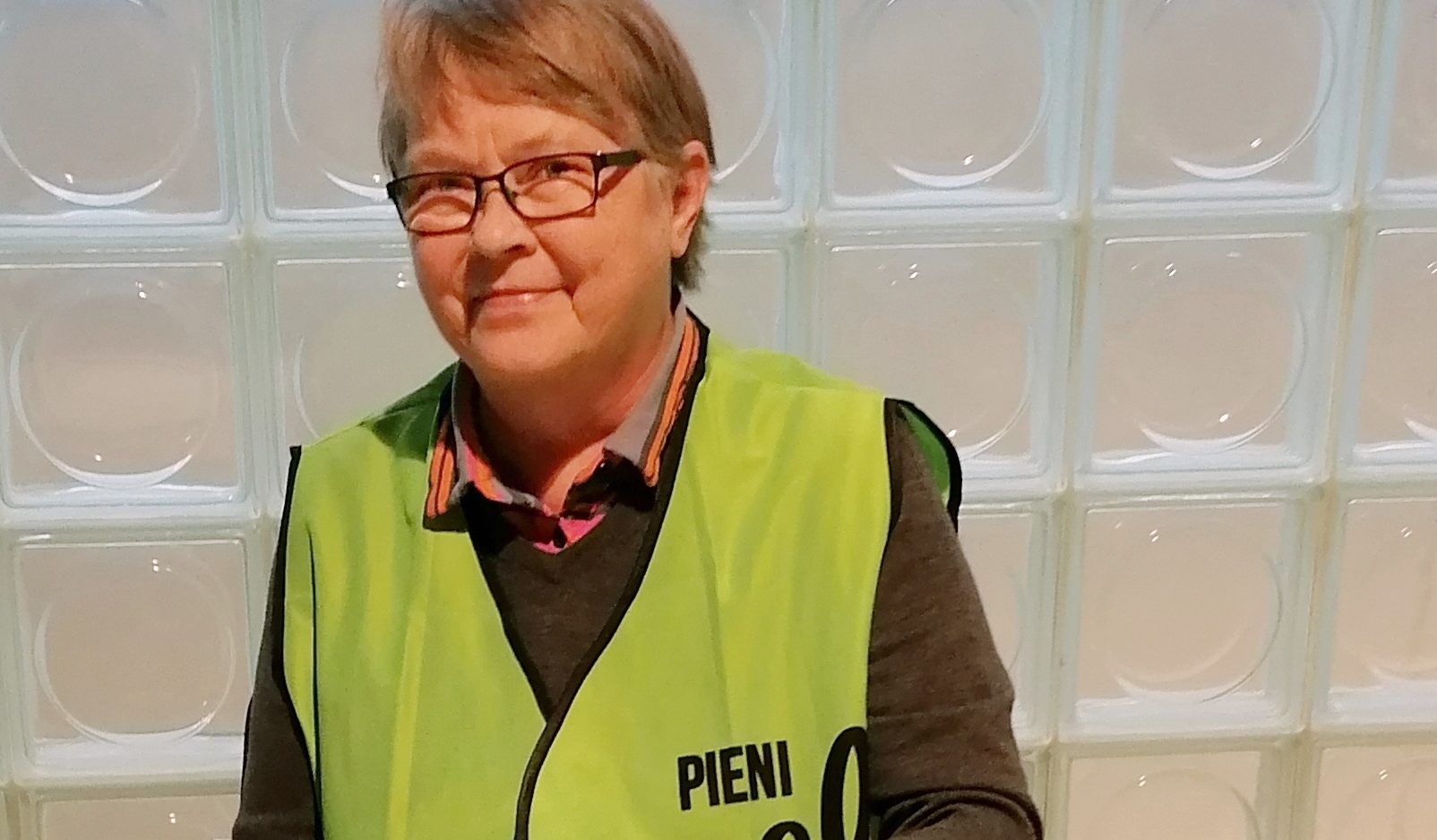 Keräys jatkuu presidentinvaalien äänestyspaikoilla