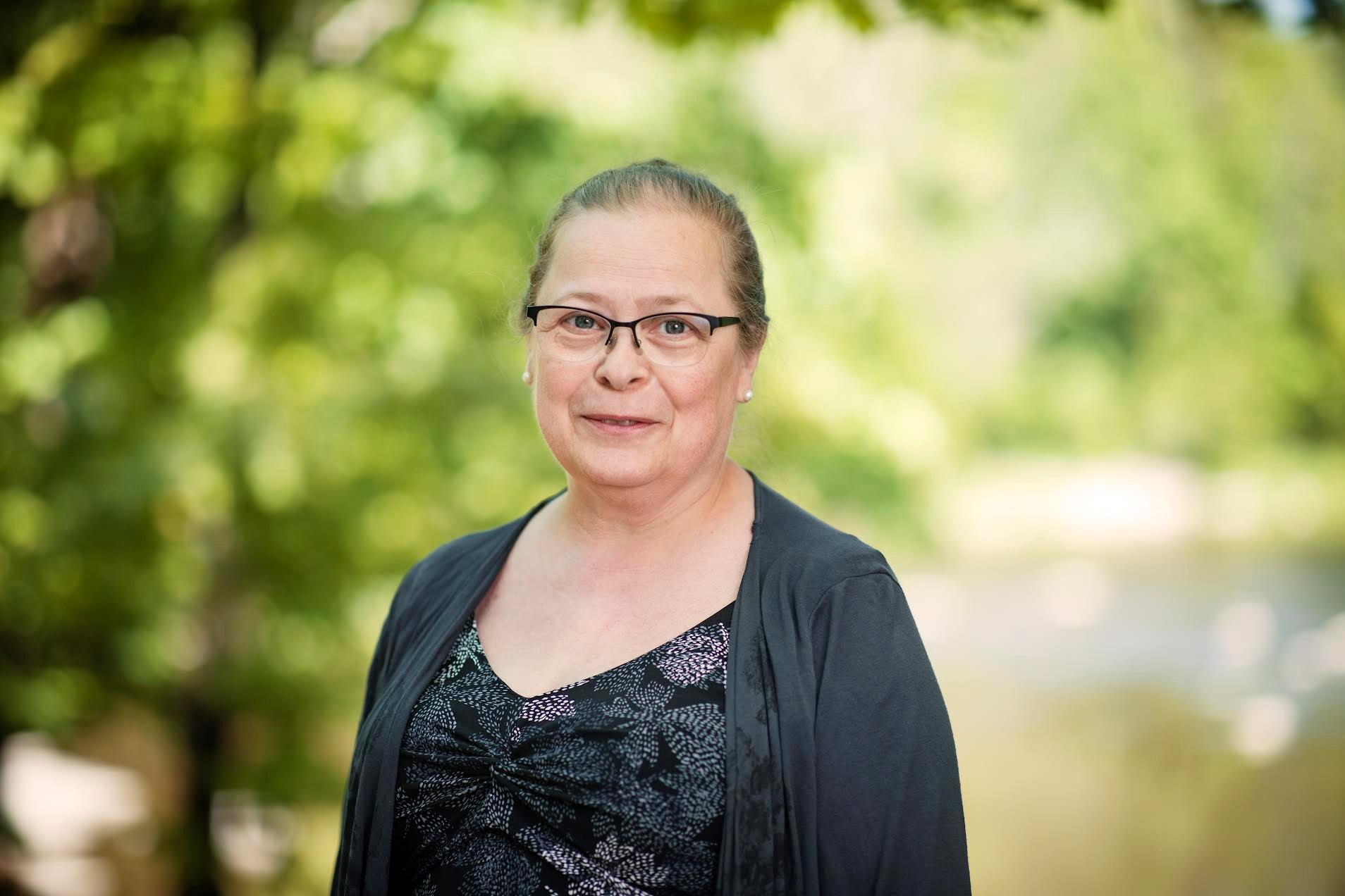 Yhtäkkiä, yhtenä aamuna 43-vuotiaan Sailan elämä muuttui täysin