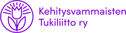 Kehitysvammaisten Tukliitto ry